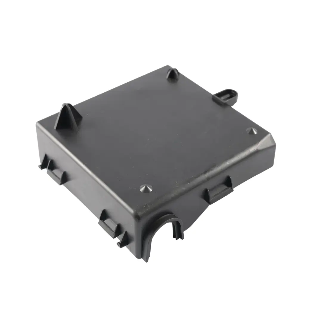Audi A4 B8 A5 S5 8T Copertura Alloggiamento Centralina Bluetooth - SKU 8T0035619 - Numero di parte 8T0035619