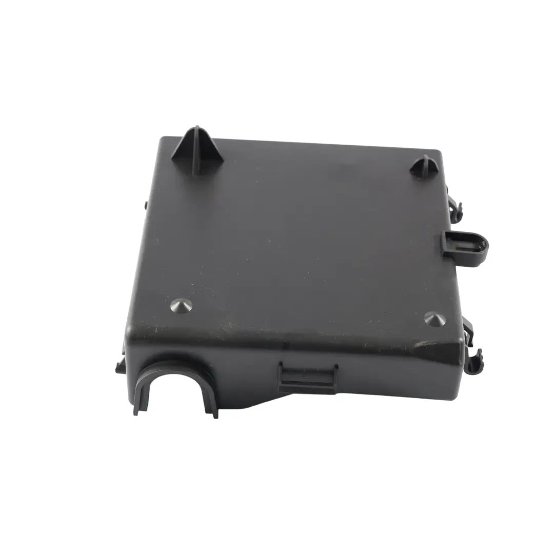 Audi A4 B8 A5 S5 8T Bluetooth Steuergerät Gehäuse Abdeckung Box - SKU 8T0035619 - Teilenummer 8T0035619