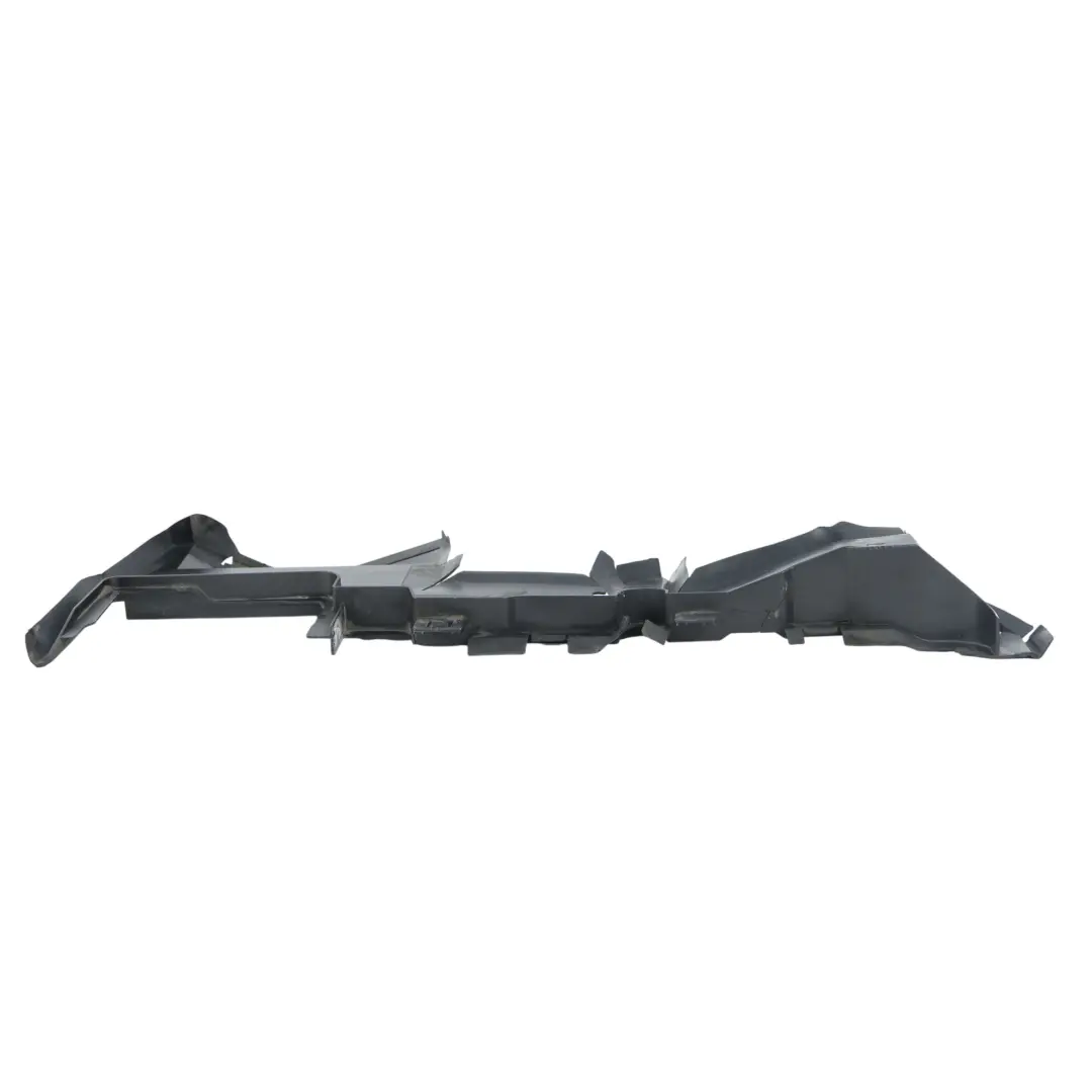 Audi A5 8T Kühler Luftführung Kanal Links - SKU 8T0121283G - Teilenummer 8T0121283G