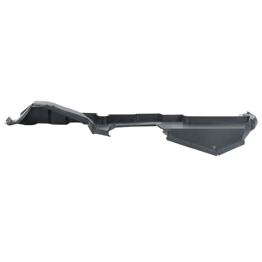 Kühler Luftführung Kanal Links für Audi A5 8T mit Teilenummer 8T0121283G Audi A5 8T Kühler Luftführung Kanal Links - SKU 8T0121283G - Teilenummer 8T0121283G