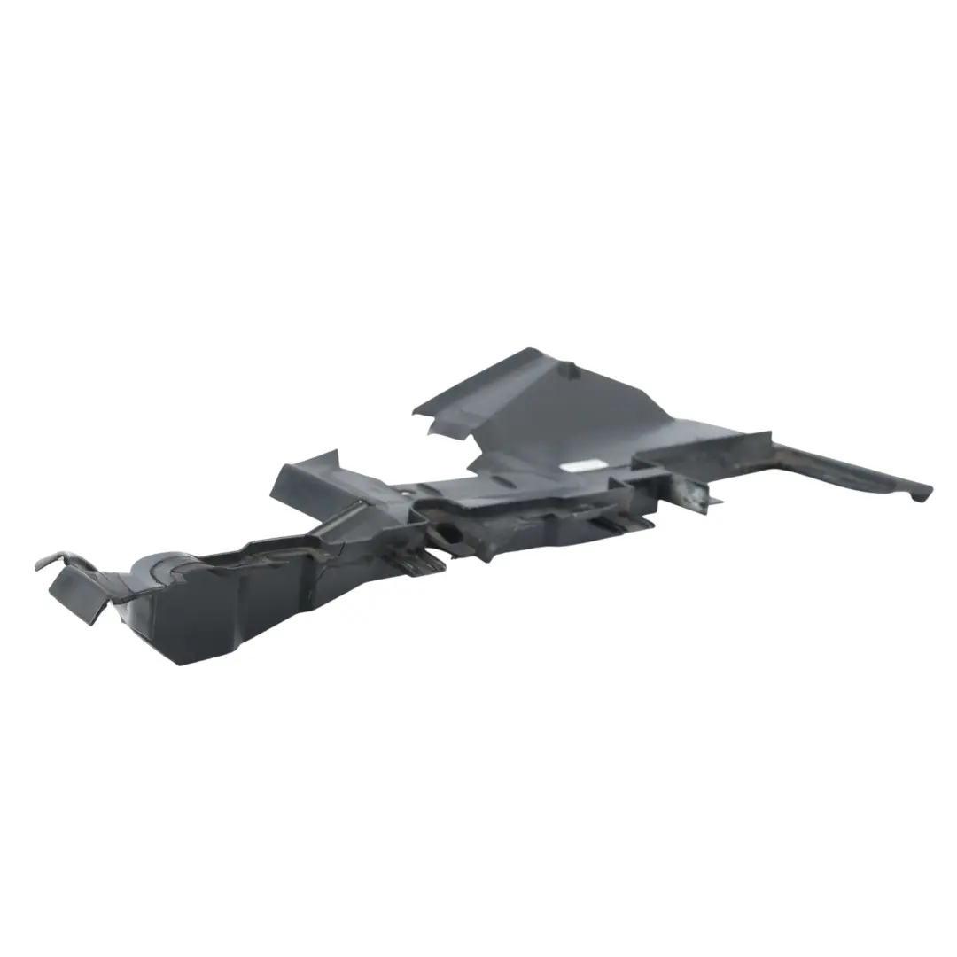 Kühler Luftführung Kanal Links für Audi A5 8T mit Teilenummer 8T0121283G Audi A5 8T Kühler Luftführung Kanal Links - SKU 8T0121283G - Teilenummer 8T0121283G