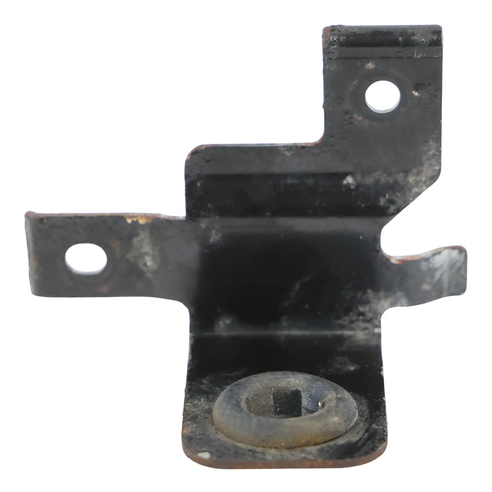 Audi RS4 B8 Staffa Supporto Vaschetta Liquido Refrigerante 8T0121409