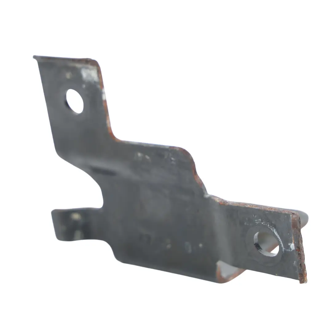 Coolant Reservoir Tank Carrier Mount Bracket to Audi RS4 B8 with Part number 8T0121409 Audi RS4 B8 Coolant Reservoir Tank Carrier Mount Bracket - SKU 8T0121409 - Part number 8T0121409