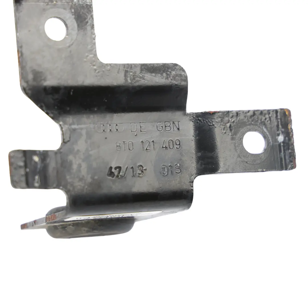 Audi RS4 B8 Kühlmittelbehälter Halterung Träger - SKU 8T0121409 - Teilenummer 8T0121409