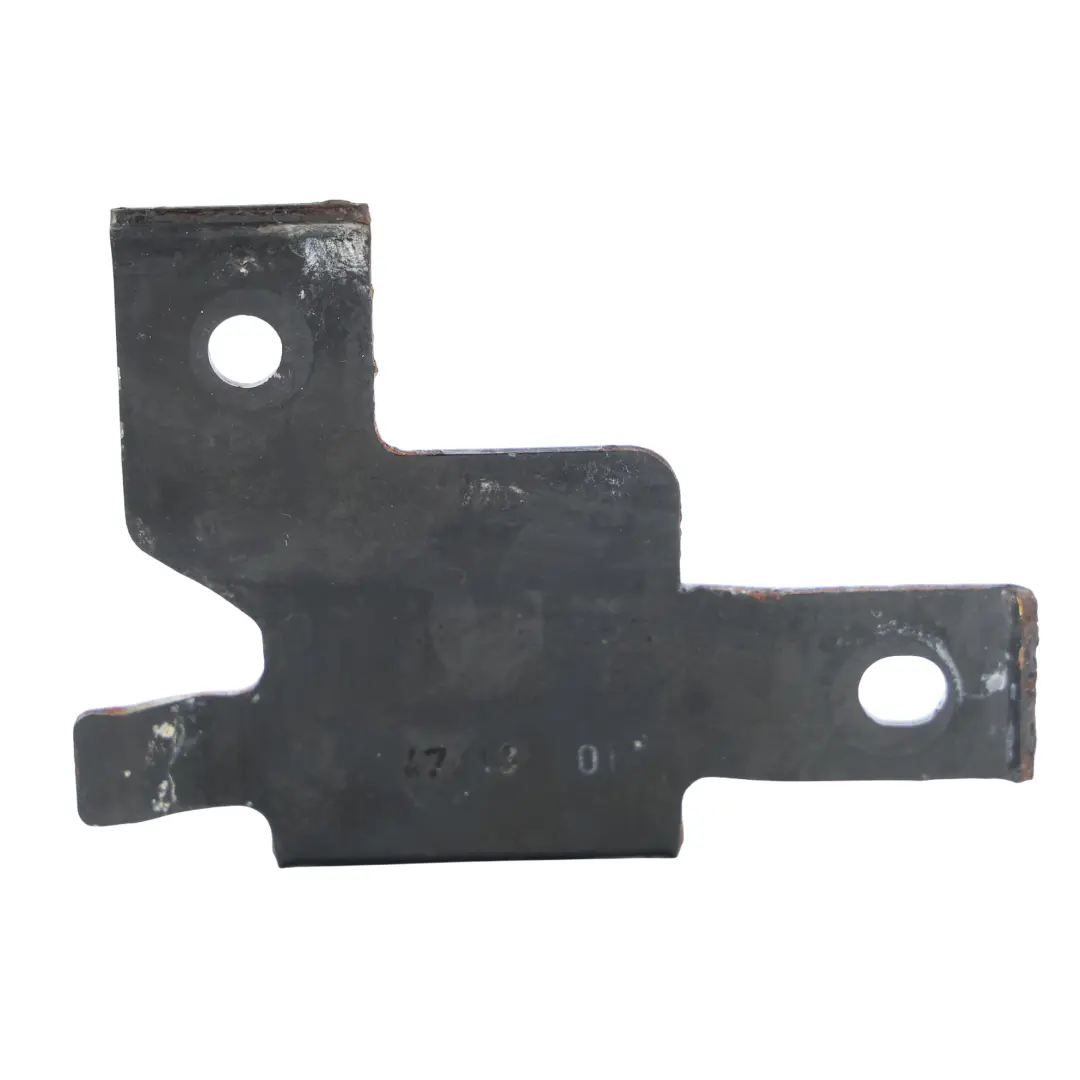 Audi RS4 B8 Staffa Supporto Vaschetta Liquido Refrigerante - SKU 8T0121409 - Numero di parte 8T0121409