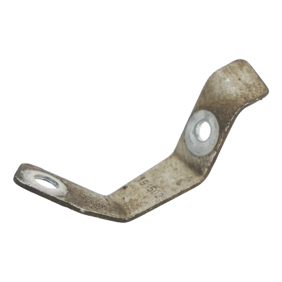 Audi A4 S4 B8 A5 S5 8T 8F Staffa Piastra Protezione Cambio Sinistra - SKU 8T0399379A - Numero di parte 8T0399379A