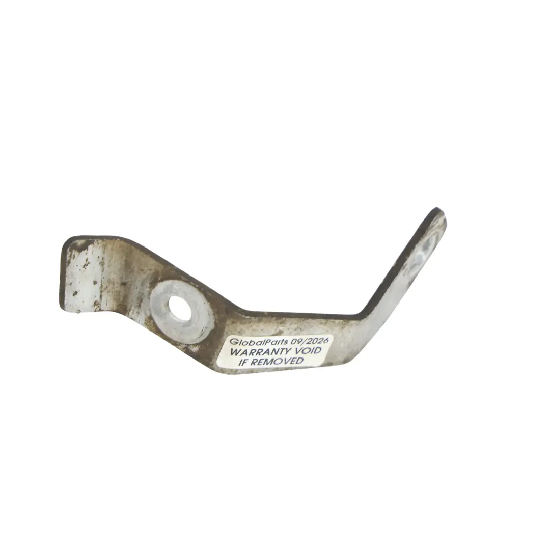 Audi A4 S4 B8 A5 S5 8T 8F Getriebe Schutzplatte Halter Links - SKU 8T0399379A - Teilenummer 8T0399379A