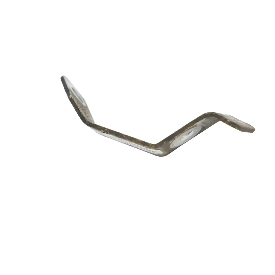 Audi A4 S4 B8 A5 S5 8T 8F Getriebe Schutzplatte Halter Links - SKU 8T0399379A - Teilenummer 8T0399379A