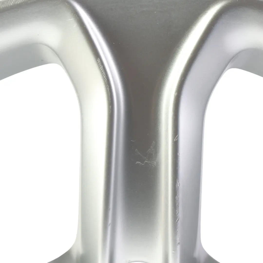 Silber Alufelge Felge 17" 7,5J ET:28 für Audi A5 8T mit Teilenummer 8T0601025BQ Audi A5 8T Silber Alufelge Felge 17" 7,5J ET:28 - SKU 8T0601025BQ-2 - Teilenummer 8T0601025BQ