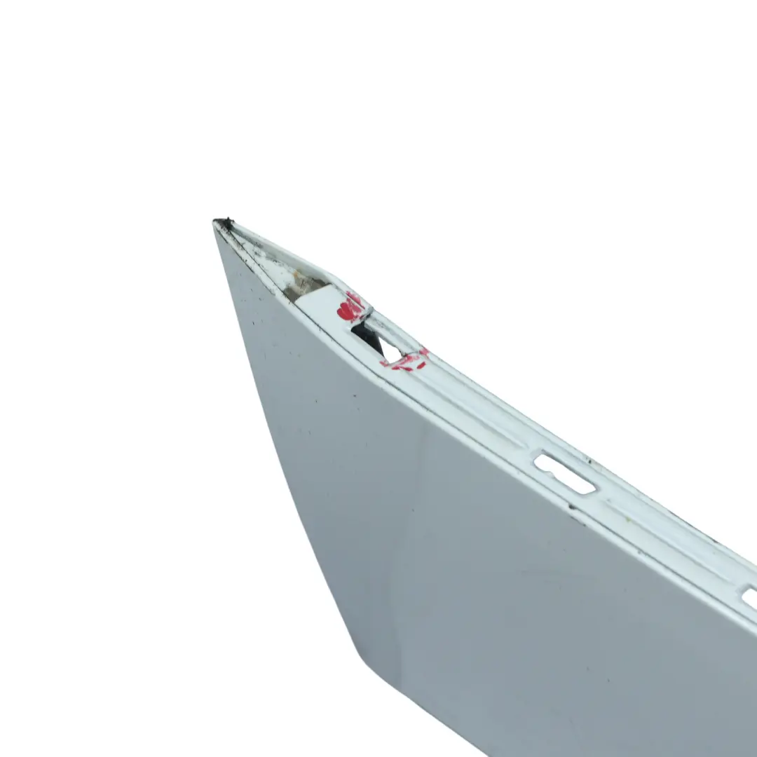 Zderzak Tylny Ibis White Biały - Y9C do Audi A5 8T o numerze 8T0807067D Audi A5 8T Zderzak Tylny Ibis White Biały - Y9C - SKU 8T0807067D-IWH - Numer Części 8T0807067D