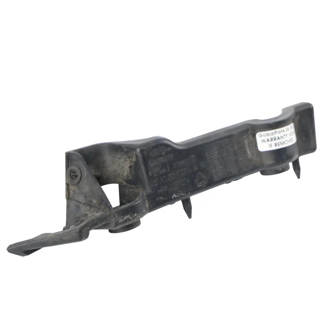 Audi A5 8T Soporte Parachoques Delantero Derecho - SKU 8T0807284A - Número de pieza 8T0807284A