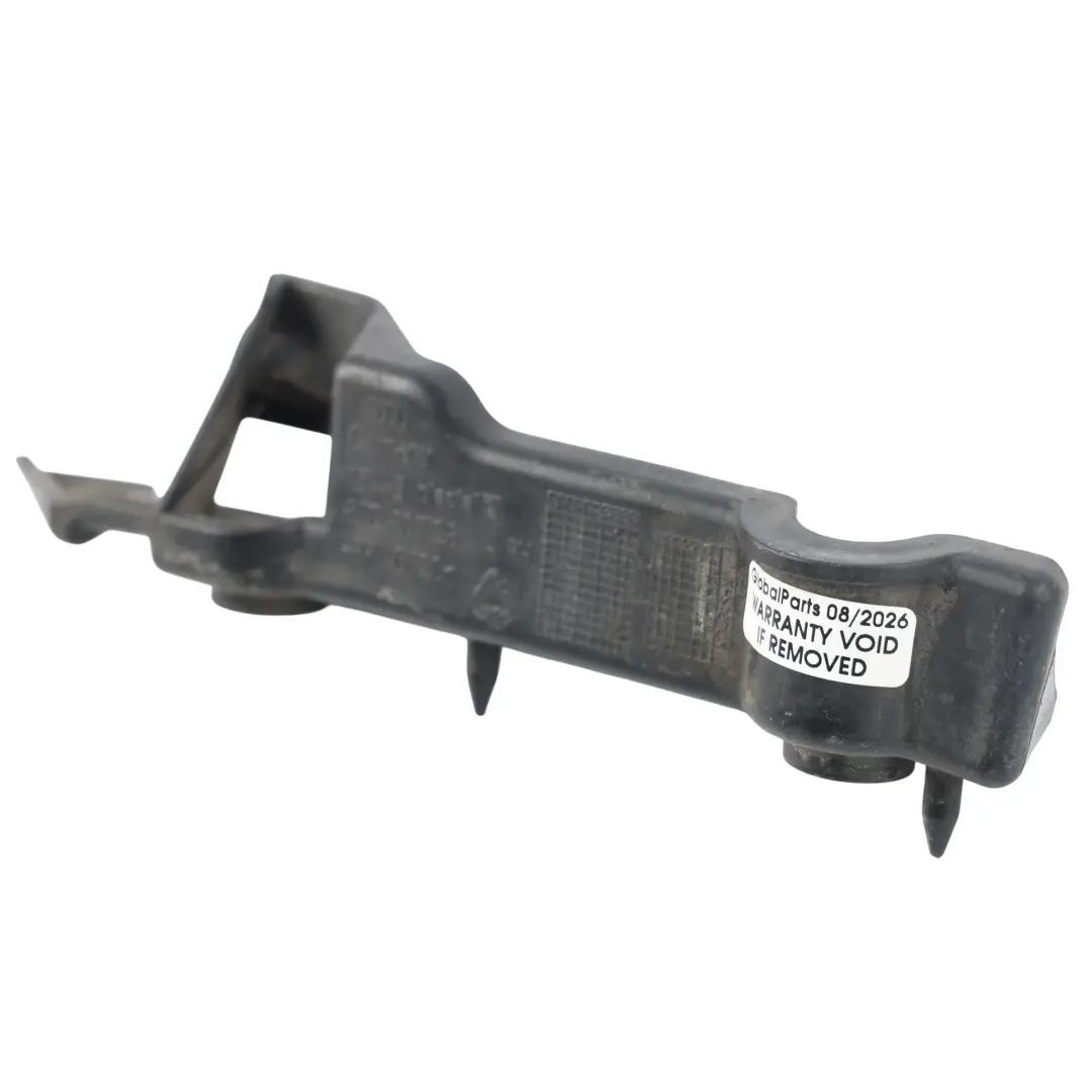 Front Bumper Bracket Mount Support Right O/S to Audi A5 8T with Part number 8T0807284A Audi A5 8T Front Bumper Bracket Mount Support Right O/S - SKU 8T0807284A - Part number 8T0807284A