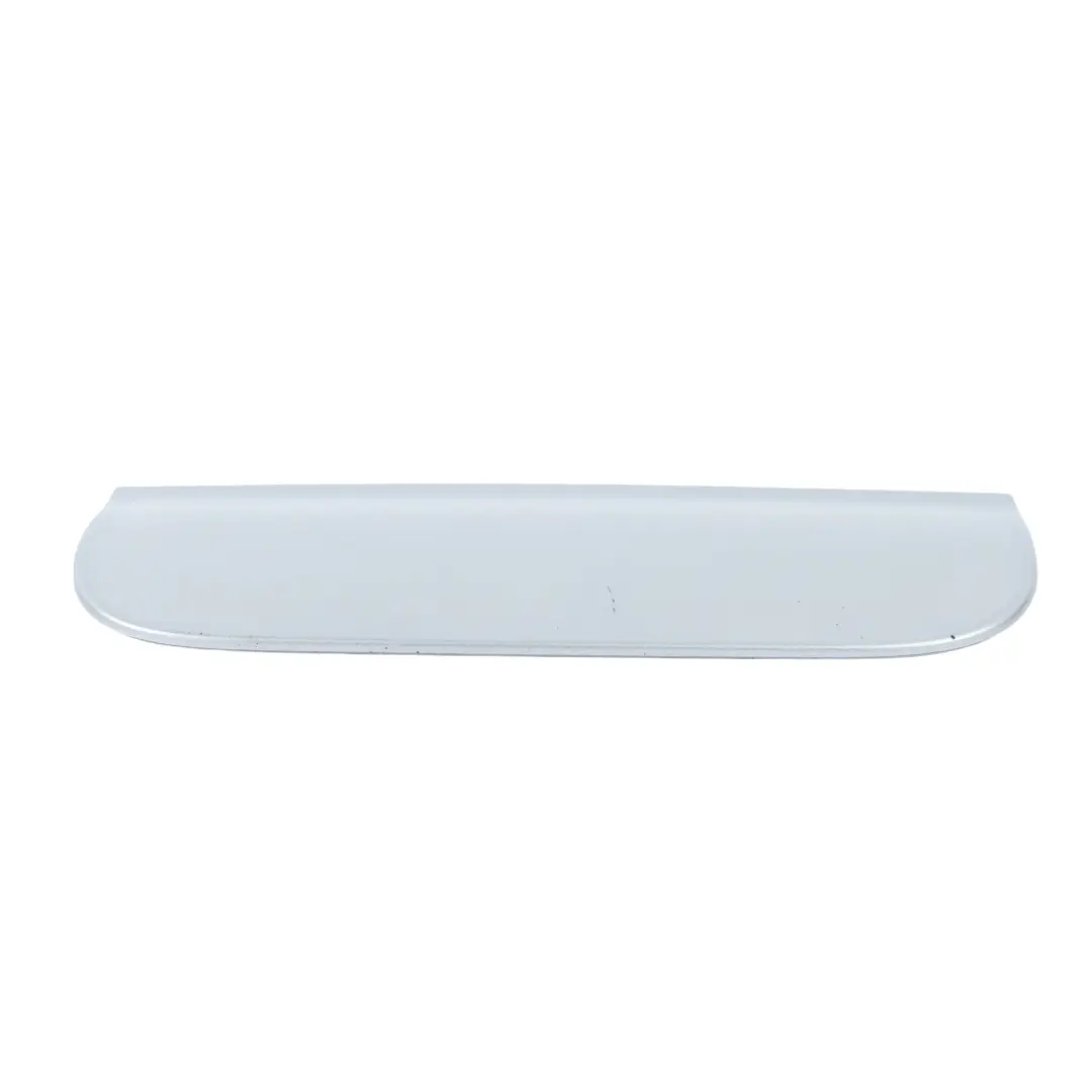 Tapa Boca Llenado Combustible Plata Hielo Metalizado para Audi A5 8T con número de pieza 8T0809907 Audi A5 8T Tapa Boca Llenado Combustible Plata Hielo Metalizado - SKU 8T0809907-ICS - Número de pieza 8T0809907