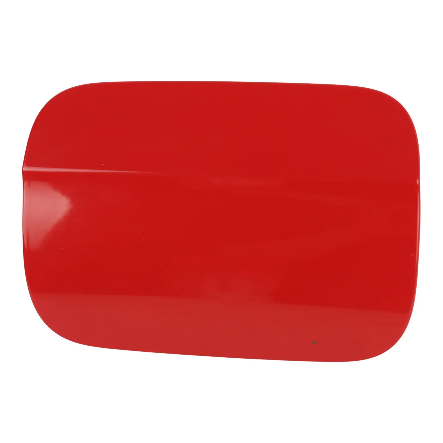 Audi A5 8T Tankdeckel Tankklappe Misano Rot Perleffekt Z3M 8T0809907