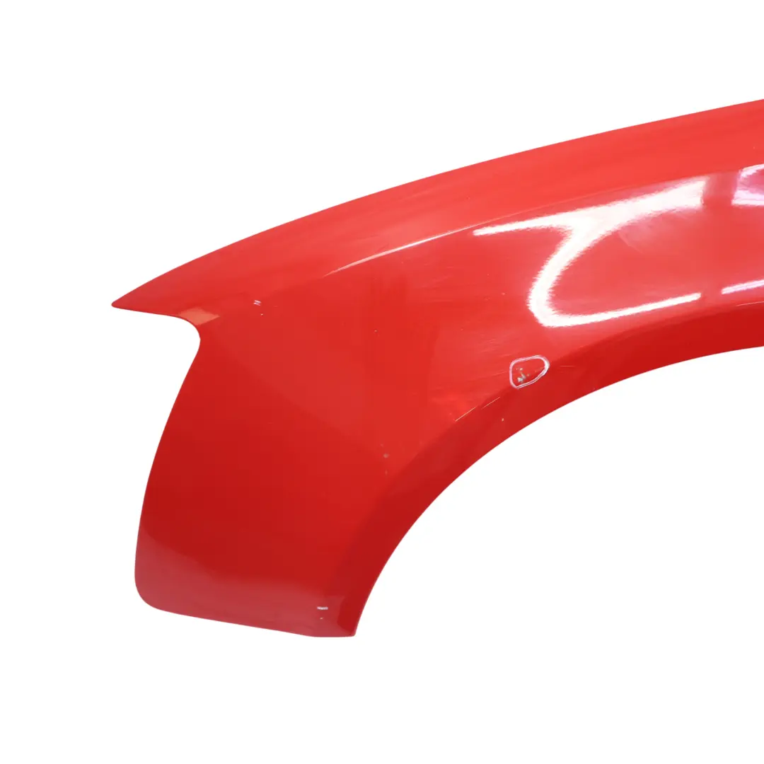 Seitenteil Kotflügel Vorne Links Misano Rot Perleffekt Z3M für Audi A5 8T mit Teilenummer 8T0821105H Audi A5 8T Seitenteil Kotflügel Vorne Links Misano Rot Perleffekt Z3M - SKU 8T0821105H-MRE - Teilenummer 8T0821105H