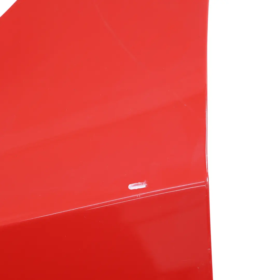 Audi A5 8T Side Panel Wing Fender Front Left N/S Misano Red Pearl - Z3M - SKU 8T0821105H-MRE - Part number 8T0821105H