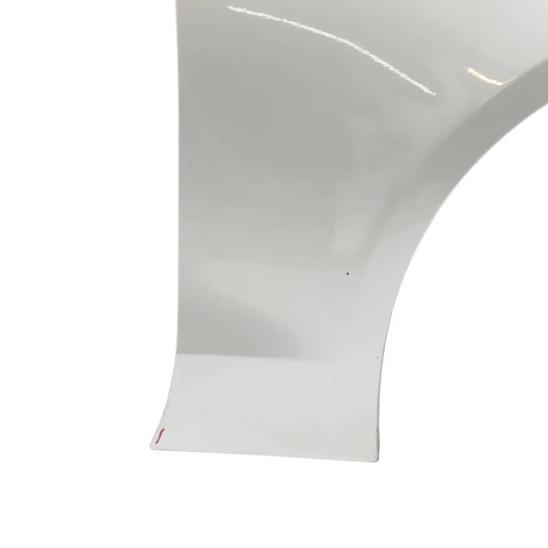 Audi A5 8T Parafango Anteriore Destro Argento Ghiaccio - SKU 8T0821106H-ICS1 - Numero di parte 8T0821106H