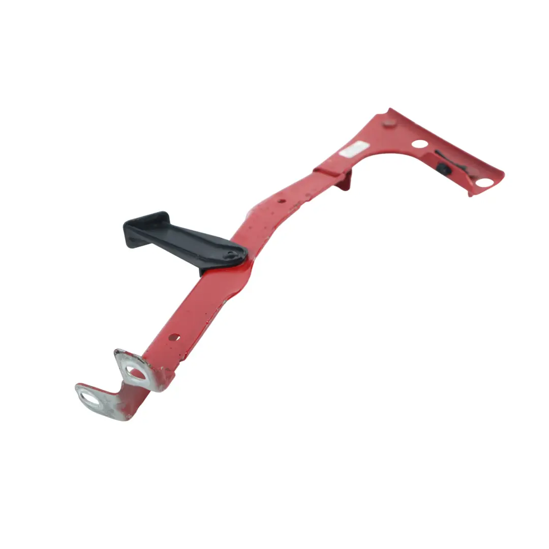 Wspornik Błotnika Przedni Lewy Czerwony Misano Z3M do Audi A5 8T o numerze 8T0821135C Audi A5 8T Wspornik Błotnika Przedni Lewy Czerwony Misano Z3M - SKU 8T0821135C-MRE - Numer Części 8T0821135C