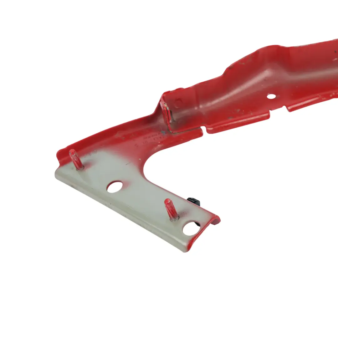 Wing Fender Mount Front Bracket Left N/S Misano Red - Z3M to Audi A5 8T with Part number 8T0821135C Audi A5 8T Wing Fender Mount Front Bracket Left N/S Misano Red - Z3M - SKU 8T0821135C-MRE - Part number 8T0821135C
