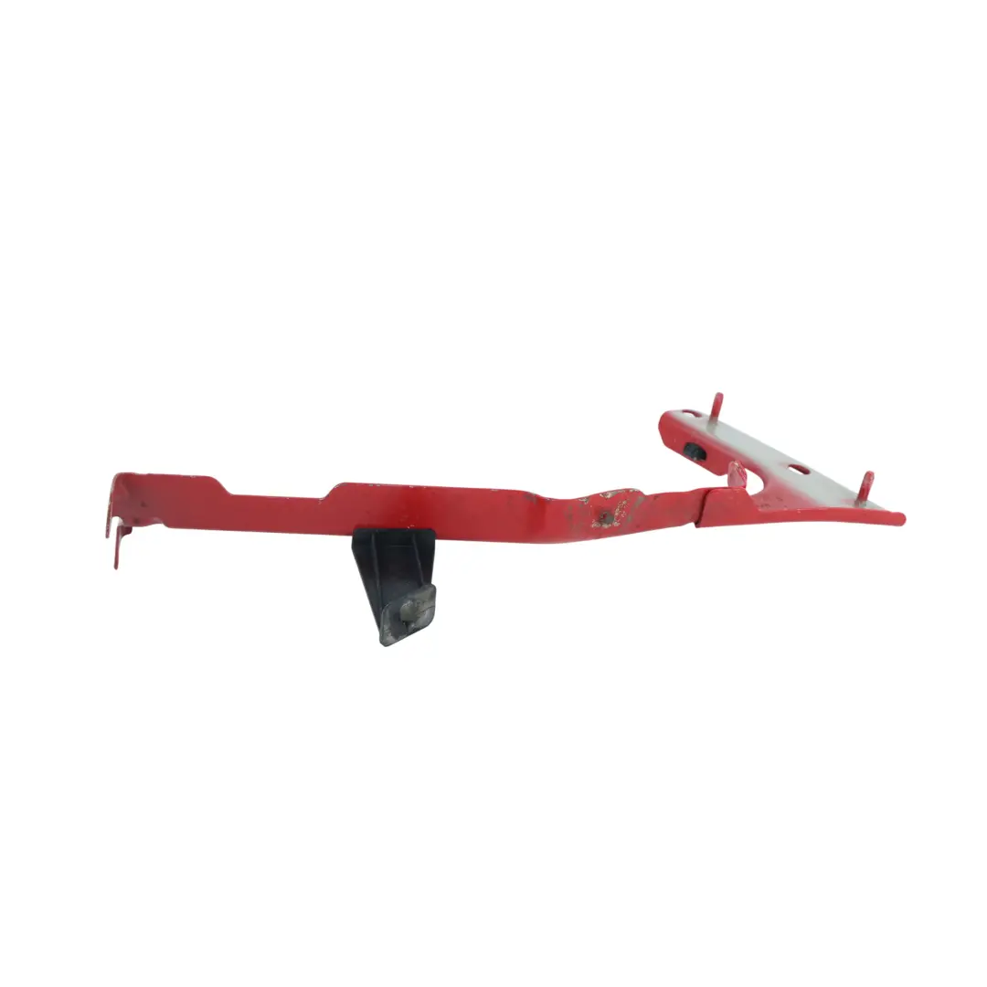 Audi A5 8T Soporte Guardabarros Izquierdo Rojo Misano - SKU 8T0821135C-MRE - Número de pieza 8T0821135C
