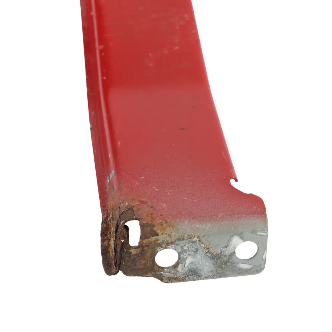 Audi A5 8T Wing Fender Mount Front Bracket Right O/S Misano Red - Z3M - SKU 8T0821136A-MRE - Part number 8T0821136A