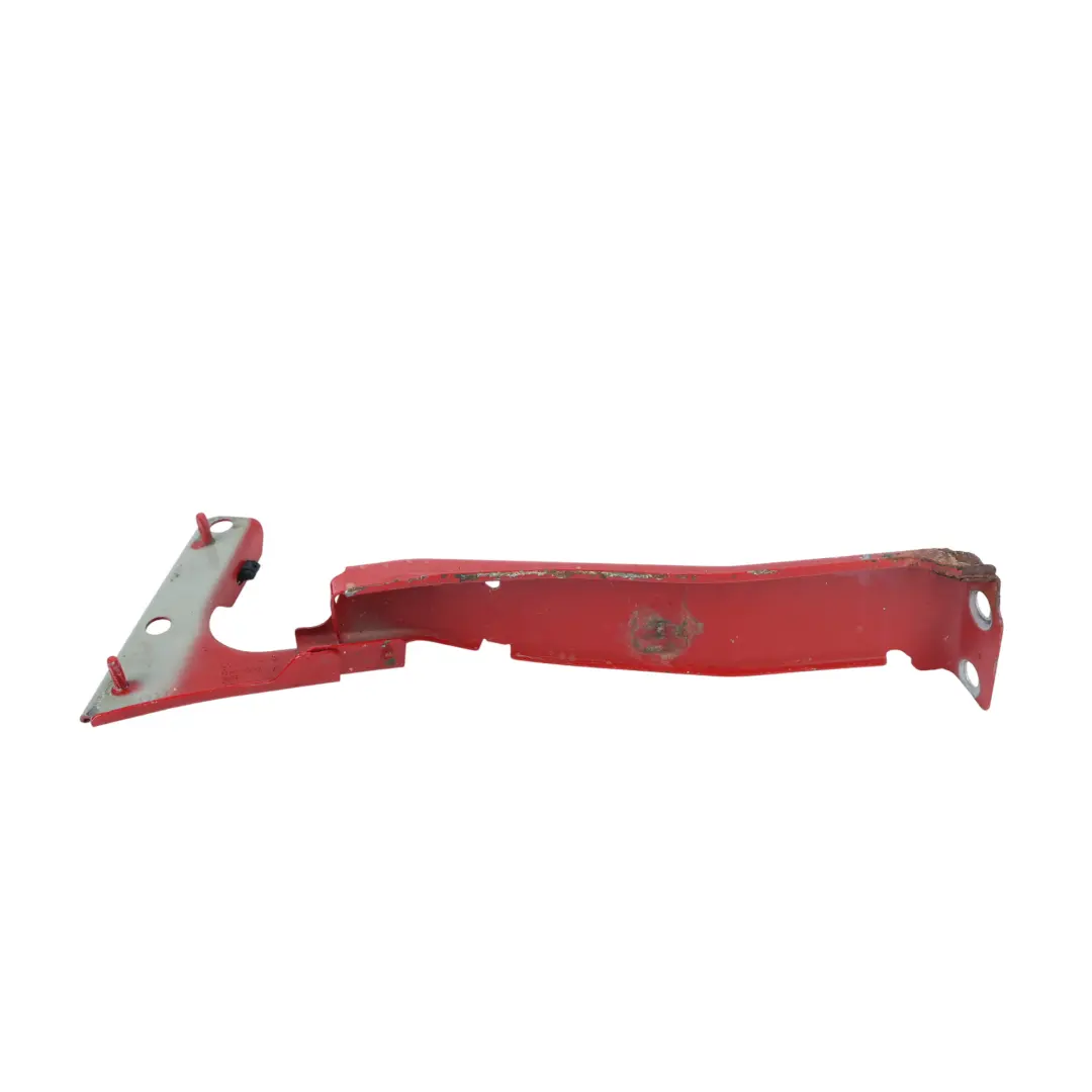 Wing Fender Mount Front Bracket Right O/S Misano Red - Z3M to Audi A5 8T with Part number 8T0821136A Audi A5 8T Wing Fender Mount Front Bracket Right O/S Misano Red - Z3M - SKU 8T0821136A-MRE - Part number 8T0821136A