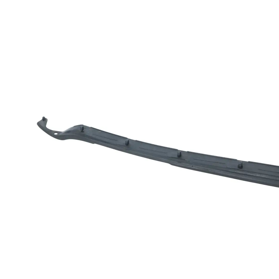Audi A5 S5 8T Guarnizione Gomma Cofano Anteriore - SKU 8T0823126J - Numero di parte 8T0823126J