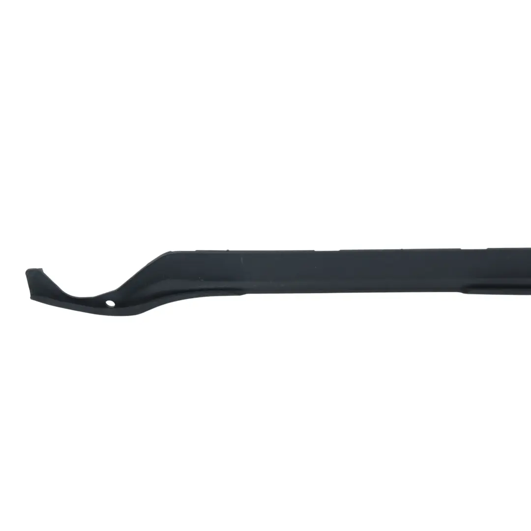 Audi A5 S5 8T Guarnizione Gomma Cofano Anteriore - SKU 8T0823126J - Numero di parte 8T0823126J
