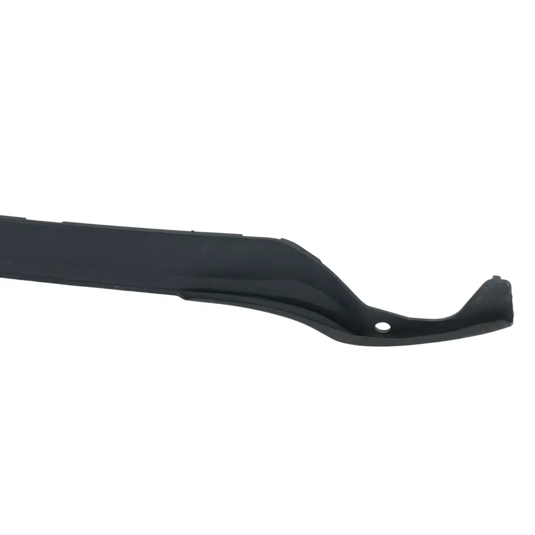 Audi A5 S5 8T Guarnizione Gomma Cofano Anteriore - SKU 8T0823126J - Numero di parte 8T0823126J