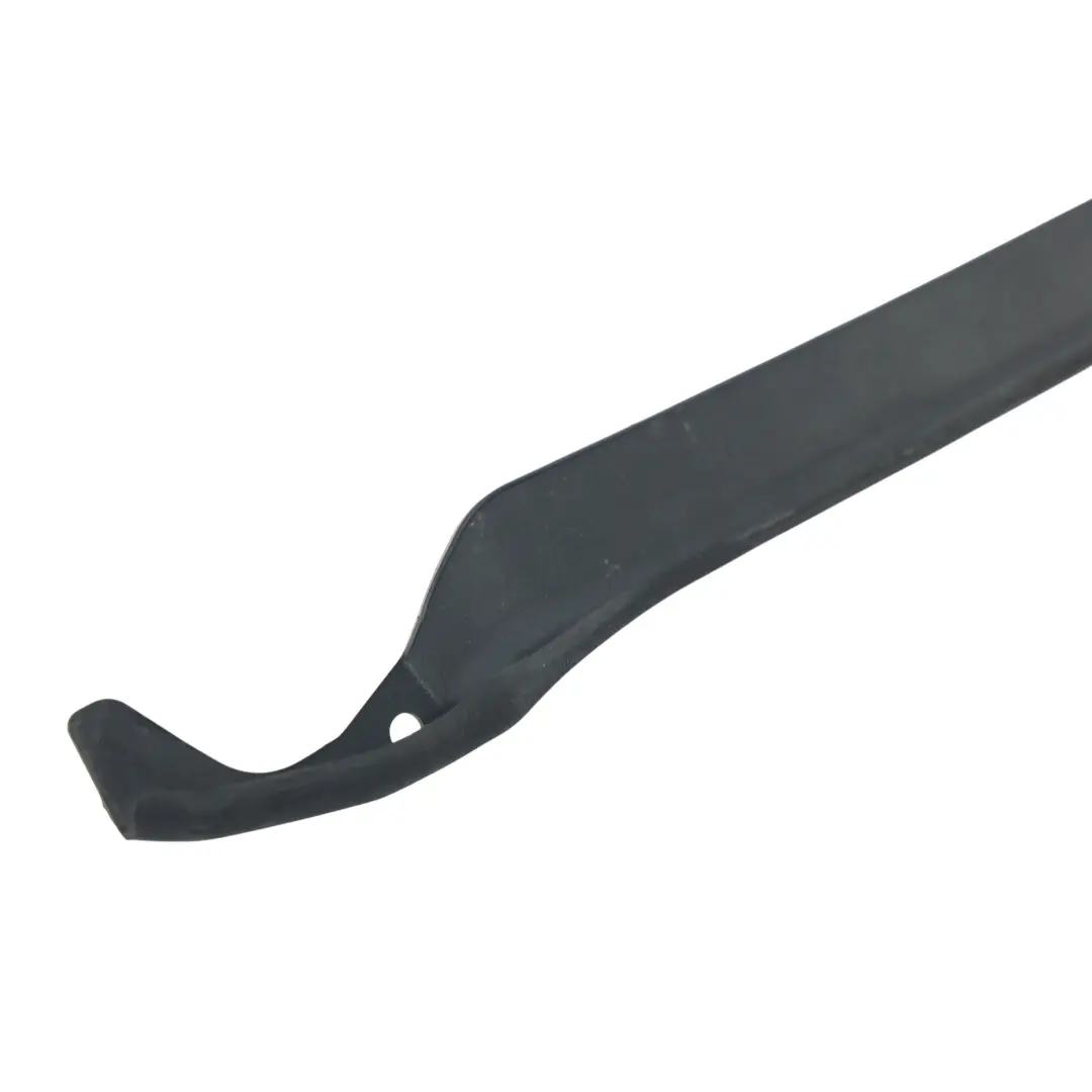 Audi A5 S5 8T Bonnet Weather Rubber Seal Front - SKU 8T0823126J - Part number 8T0823126J