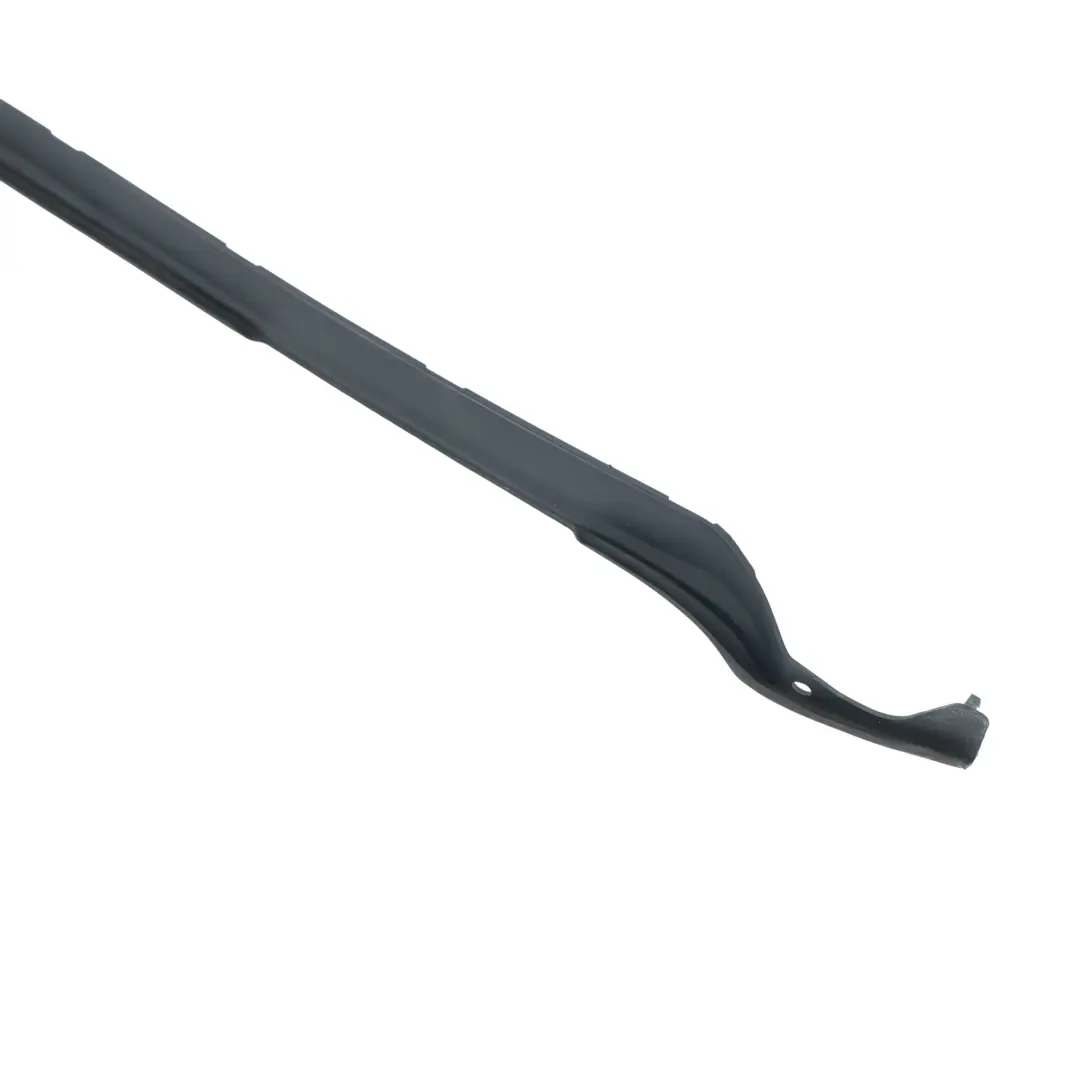 Audi A5 S5 8T Bonnet Weather Rubber Seal Front - SKU 8T0823126J - Part number 8T0823126J