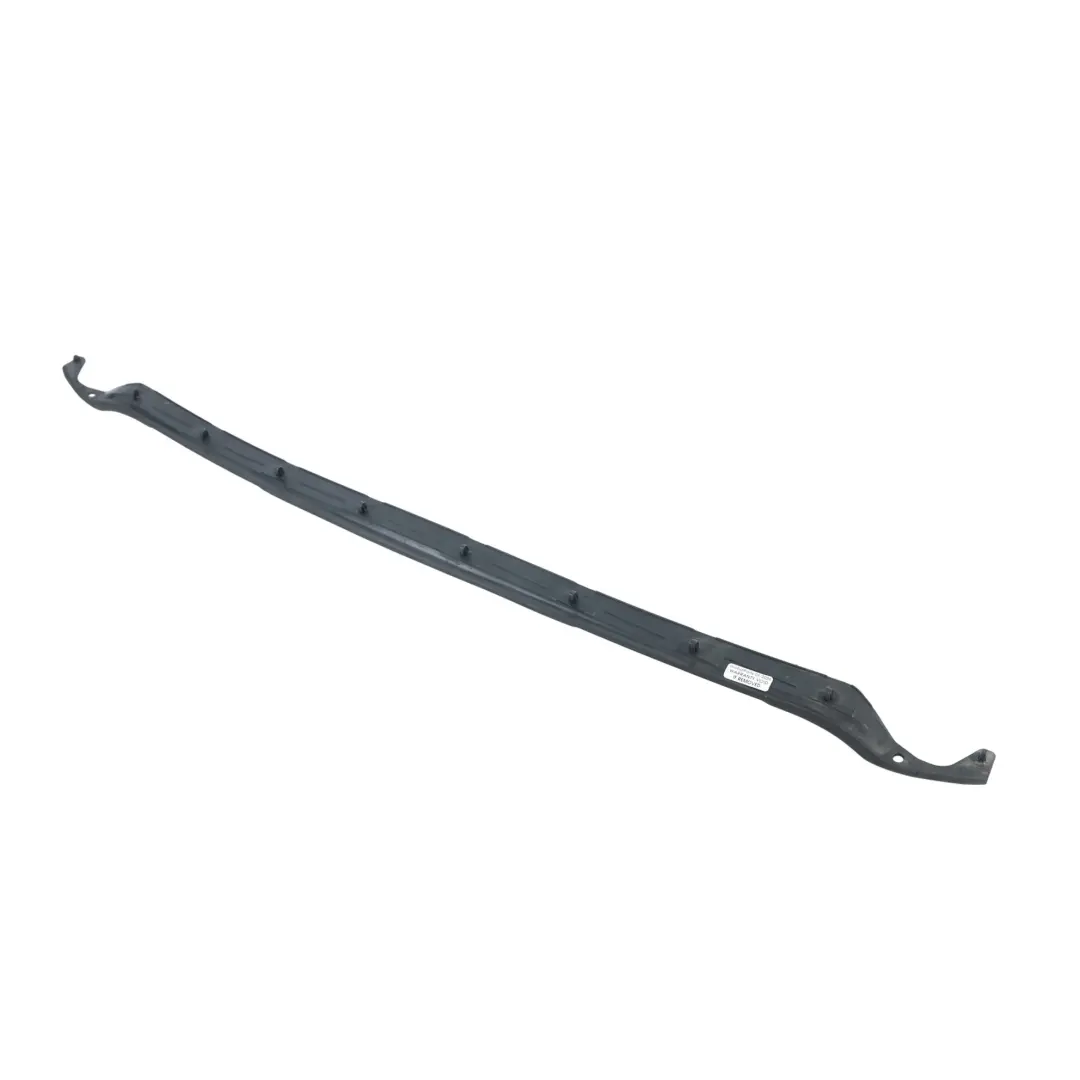 Bonnet Weather Rubber Seal Front to Audi A5 S5 8T with Part number 8T0823126J Audi A5 S5 8T Bonnet Weather Rubber Seal Front - SKU 8T0823126J - Part number 8T0823126J