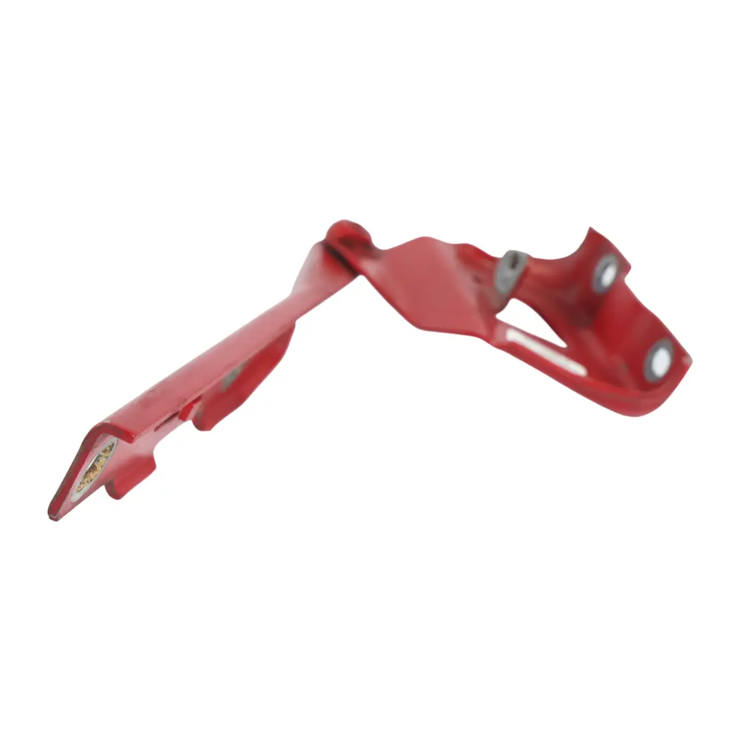 Zawias Maski Przedni Lewy Misano Red Pearl Z3M do Audi A5 8T o numerze 8T0823301E Audi A5 8T Zawias Maski Przedni Lewy Misano Red Pearl Z3M - SKU 8T0823301E-MRE - Numer Części 8T0823301E
