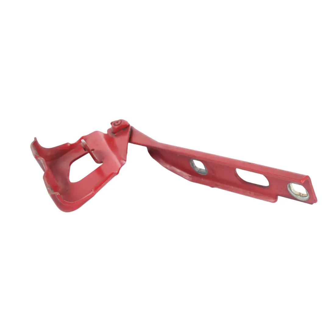 Audi A5 8T Cerniera Cofano Destra Rosso Misano Perlato Z3M - SKU 8T0823302E-MRE - Numero di parte 8T0823302E