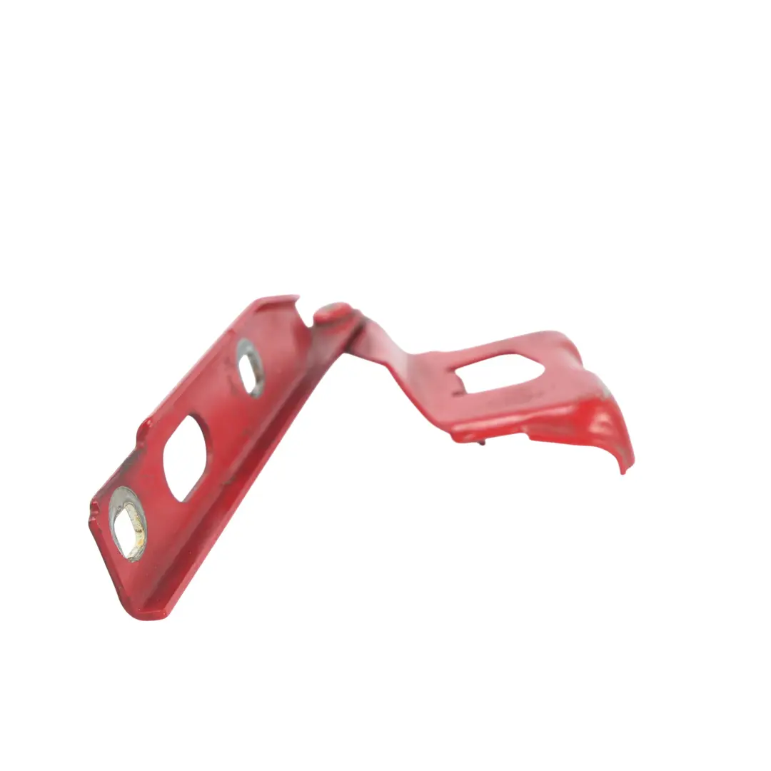 Cerniera Cofano Destra Rosso Misano Perlato Z3M per Audi A5 8T con numero di parte 8T0823302E Audi A5 8T Cerniera Cofano Destra Rosso Misano Perlato Z3M - SKU 8T0823302E-MRE - Numero di parte 8T0823302E