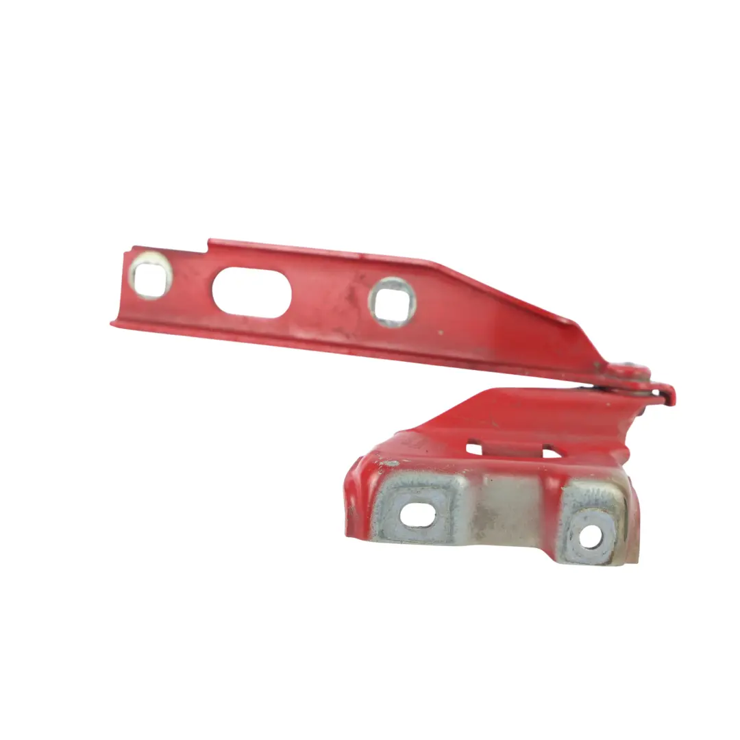 Cerniera Cofano Destra Rosso Misano Perlato Z3M per Audi A5 8T con numero di parte 8T0823302E Audi A5 8T Cerniera Cofano Destra Rosso Misano Perlato Z3M - SKU 8T0823302E-MRE - Numero di parte 8T0823302E