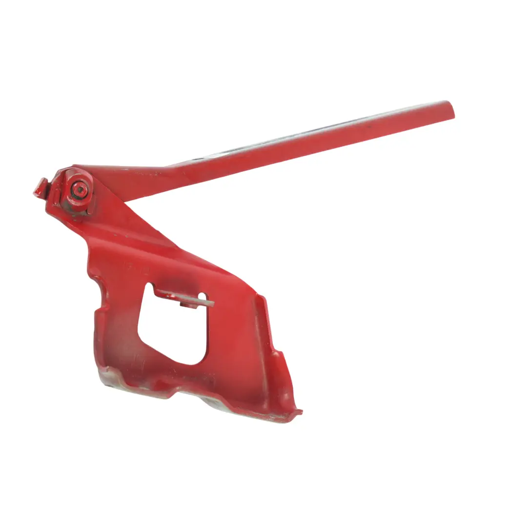 Cerniera Cofano Destra Rosso Misano Perlato Z3M per Audi A5 8T con numero di parte 8T0823302E Audi A5 8T Cerniera Cofano Destra Rosso Misano Perlato Z3M - SKU 8T0823302E-MRE - Numero di parte 8T0823302E