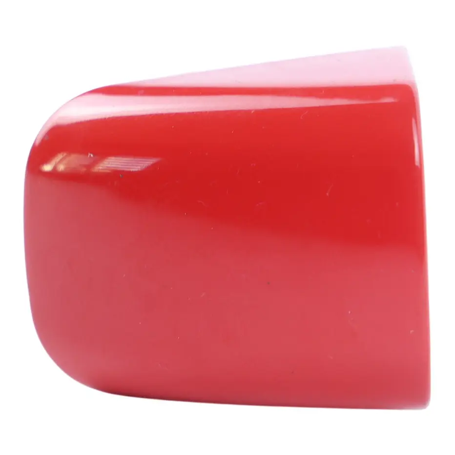 Audi A5 8T Zaślepka Klamki Drzwi Tylny Lewy Misano Red Pearl 8T0837167A