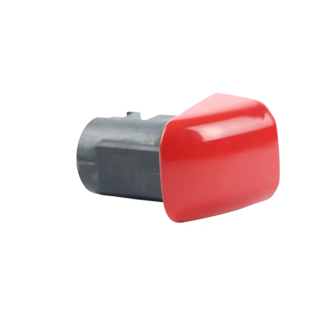 Zaślepka Klamki Drzwi Tylny Lewy Misano Red Pearl do Audi A5 8T o numerze 8T0837167A Audi A5 8T Zaślepka Klamki Drzwi Tylny Lewy Misano Red Pearl - SKU 8T0837167A-MRE - Numer Części 8T0837167A