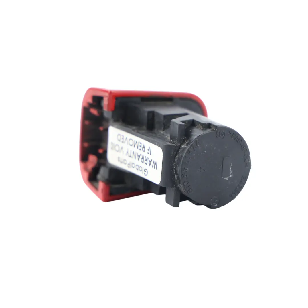 Door Handle End Cap Rear Left N/S Misano Red Pearl - Z3M to Audi A5 8T with Part number 8T0837167A Audi A5 8T Door Handle End Cap Rear Left N/S Misano Red Pearl - Z3M - SKU 8T0837167A-MRE - Part number 8T0837167A
