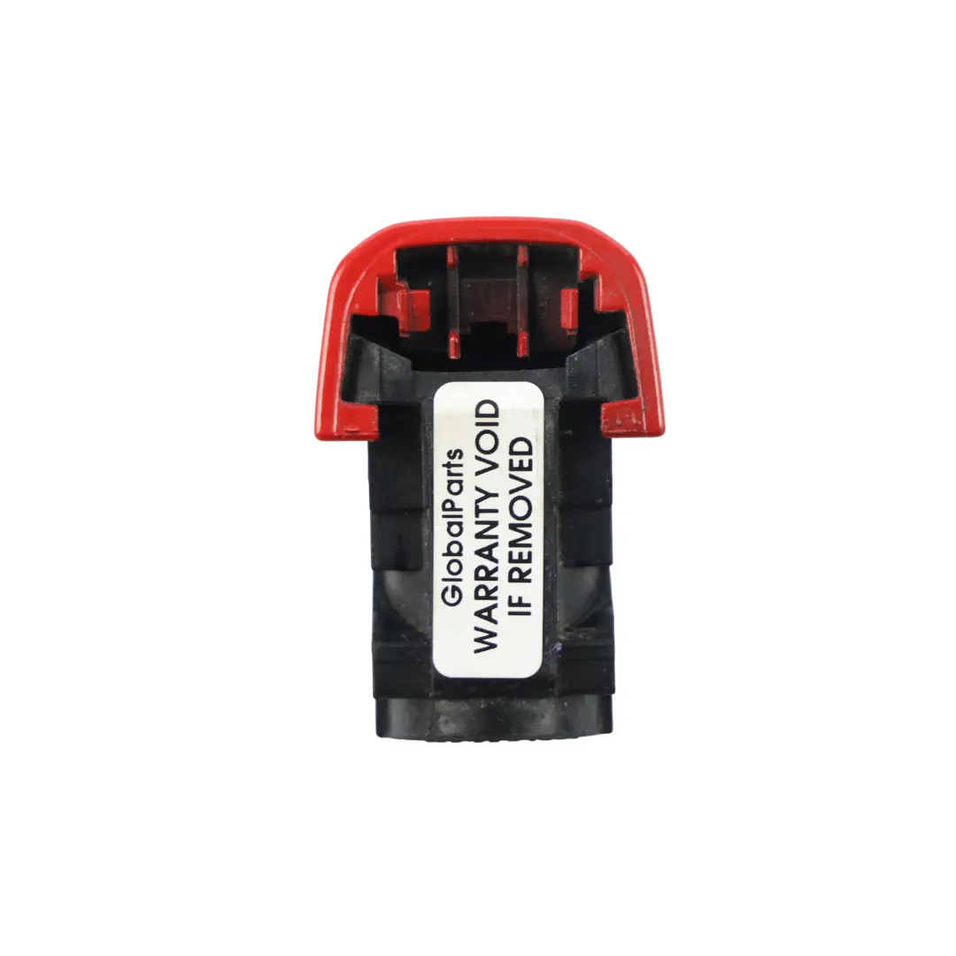 Door Handle End Cap Rear Left N/S Misano Red Pearl - Z3M to Audi A5 8T with Part number 8T0837167A Audi A5 8T Door Handle End Cap Rear Left N/S Misano Red Pearl - Z3M - SKU 8T0837167A-MRE - Part number 8T0837167A