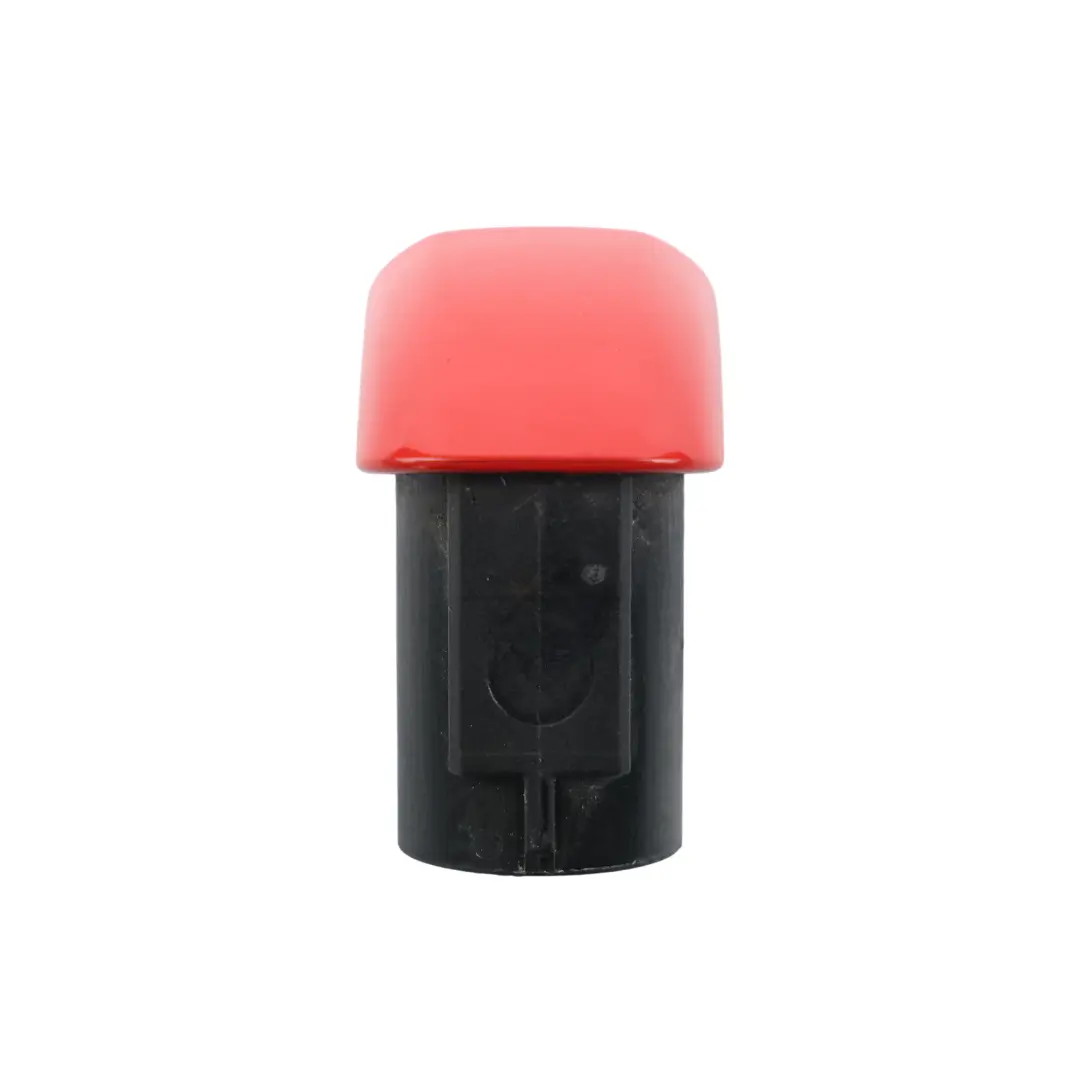 Door Handle End Cap Rear Left N/S Misano Red Pearl - Z3M to Audi A5 8T with Part number 8T0837167A Audi A5 8T Door Handle End Cap Rear Left N/S Misano Red Pearl - Z3M - SKU 8T0837167A-MRE - Part number 8T0837167A