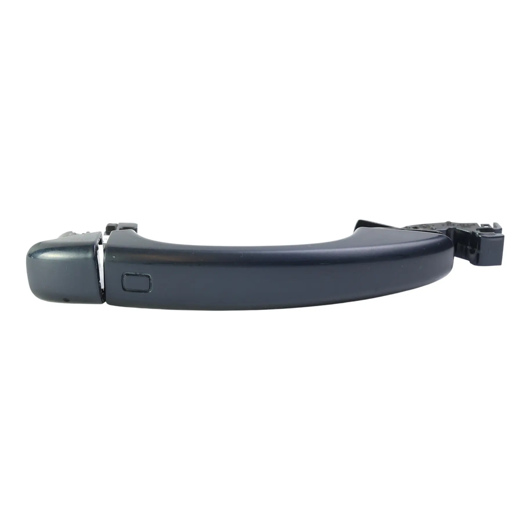 Audi A4 B8 Maniglia Esterna Portiera Sinistra Blu Oceano Perla 8T0837205A
