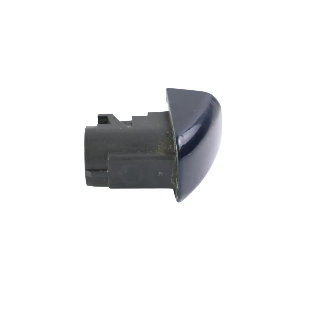 Maniglia Esterna Portiera Sinistra Blu Oceano Perla per Audi A4 B8 con numero di parte 8T0837205A Audi A4 B8 Maniglia Esterna Portiera Sinistra Blu Oceano Perla - SKU 8T0837205A-OBL - Numero di parte 8T0837205A