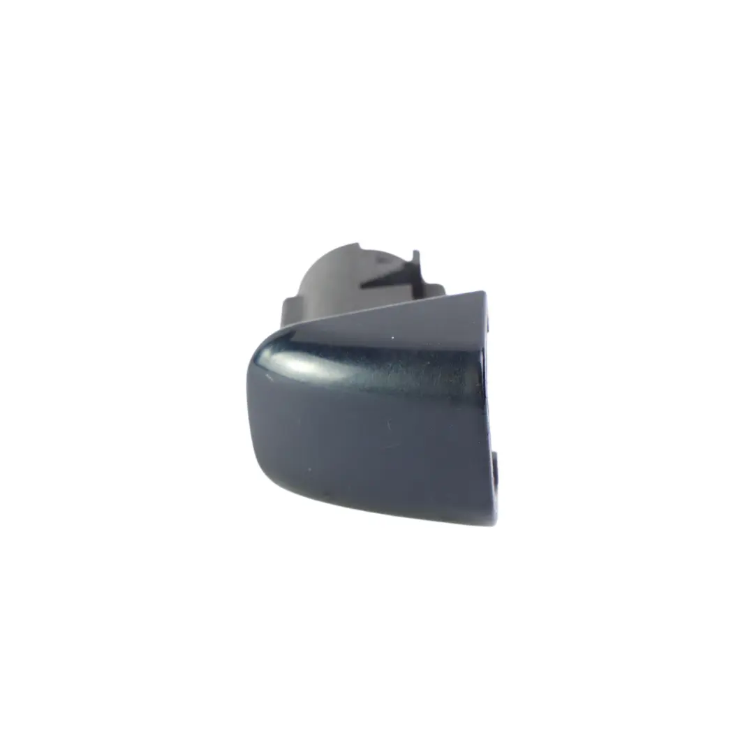 Maniglia Esterna Portiera Sinistra Blu Oceano Perla per Audi A4 B8 con numero di parte 8T0837205A Audi A4 B8 Maniglia Esterna Portiera Sinistra Blu Oceano Perla - SKU 8T0837205A-OBL - Numero di parte 8T0837205A