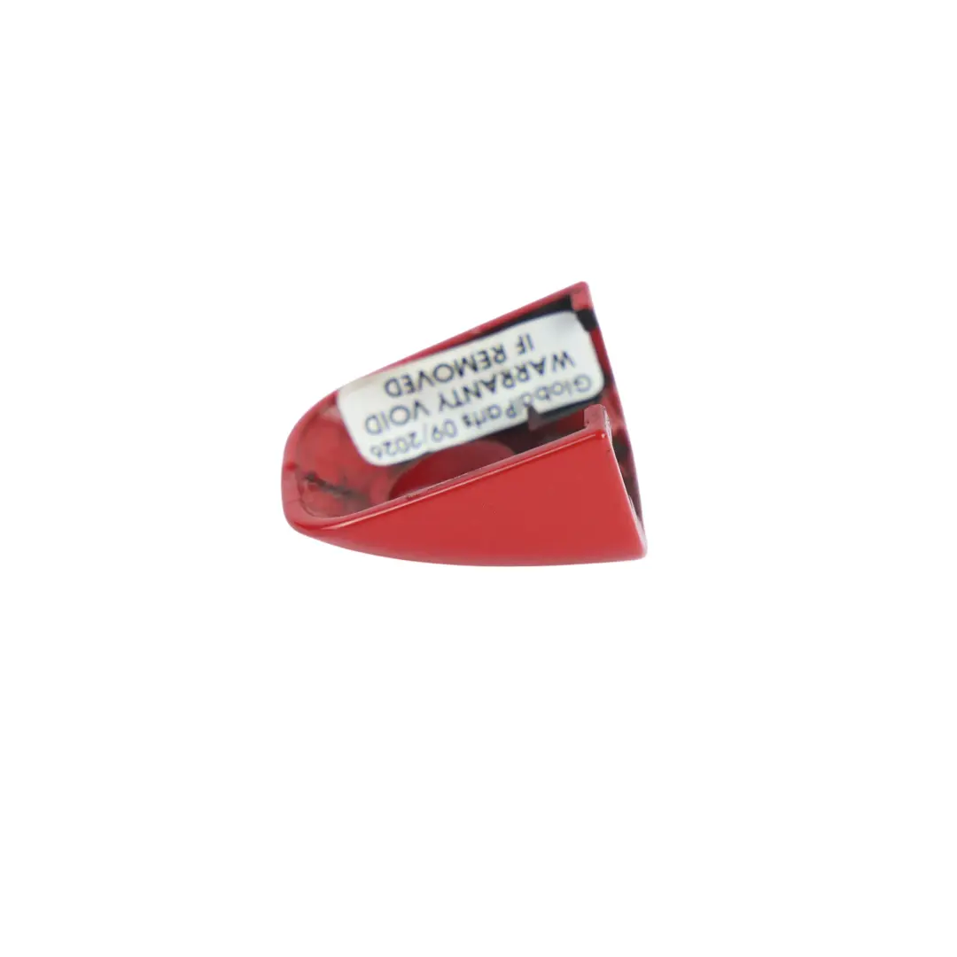 Osłona Zamka Drzwi Przednich Lewa Misano Red Z3M do Audi S5 8T o numerze 8T0837879 Audi S5 8T Osłona Zamka Drzwi Przednich Lewa Misano Red Z3M - SKU 8T0837879-MRE - Numer Części 8T0837879