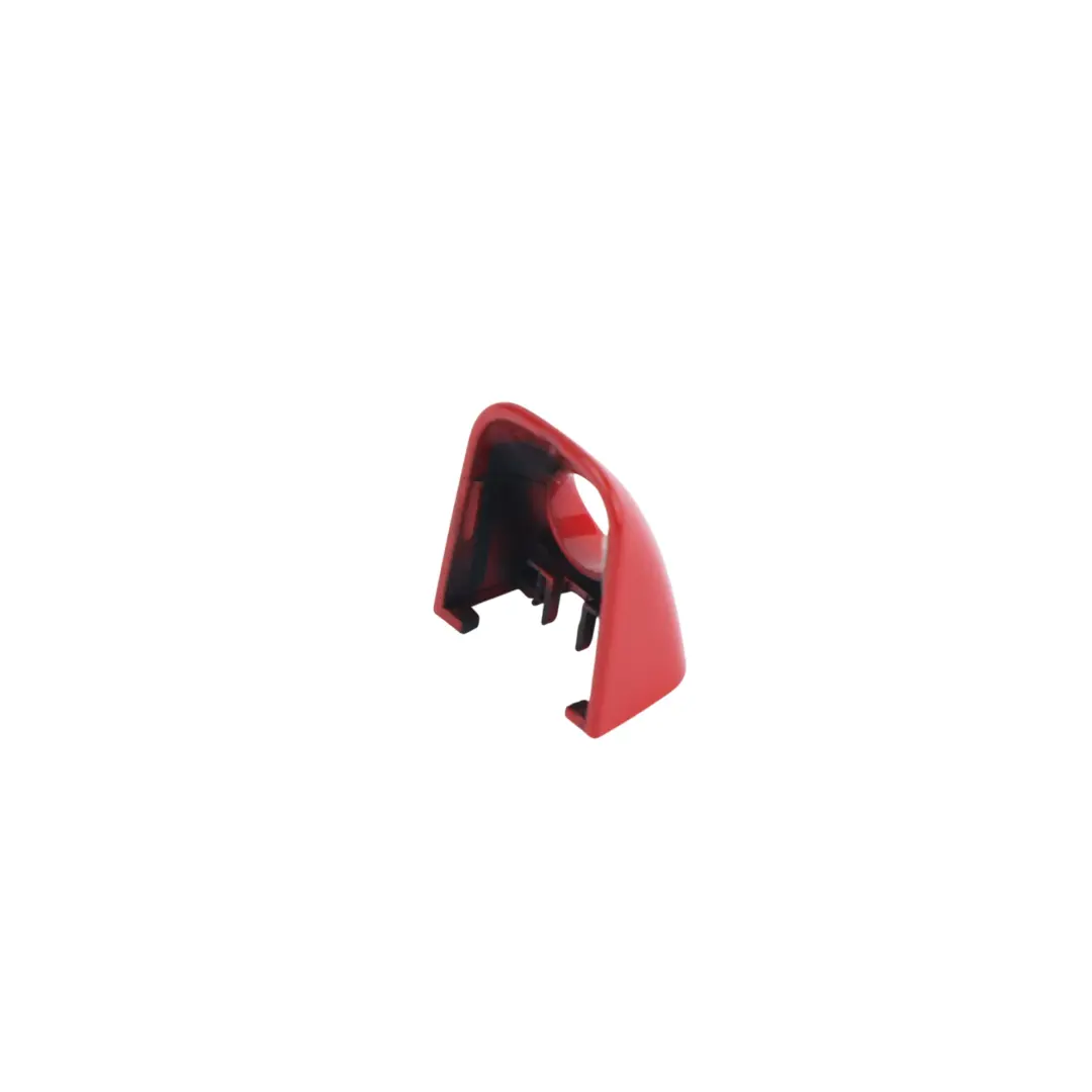 Osłona Zamka Drzwi Przednich Lewa Misano Red Z3M do Audi S5 8T o numerze 8T0837879 Audi S5 8T Osłona Zamka Drzwi Przednich Lewa Misano Red Z3M - SKU 8T0837879-MRE - Numer Części 8T0837879