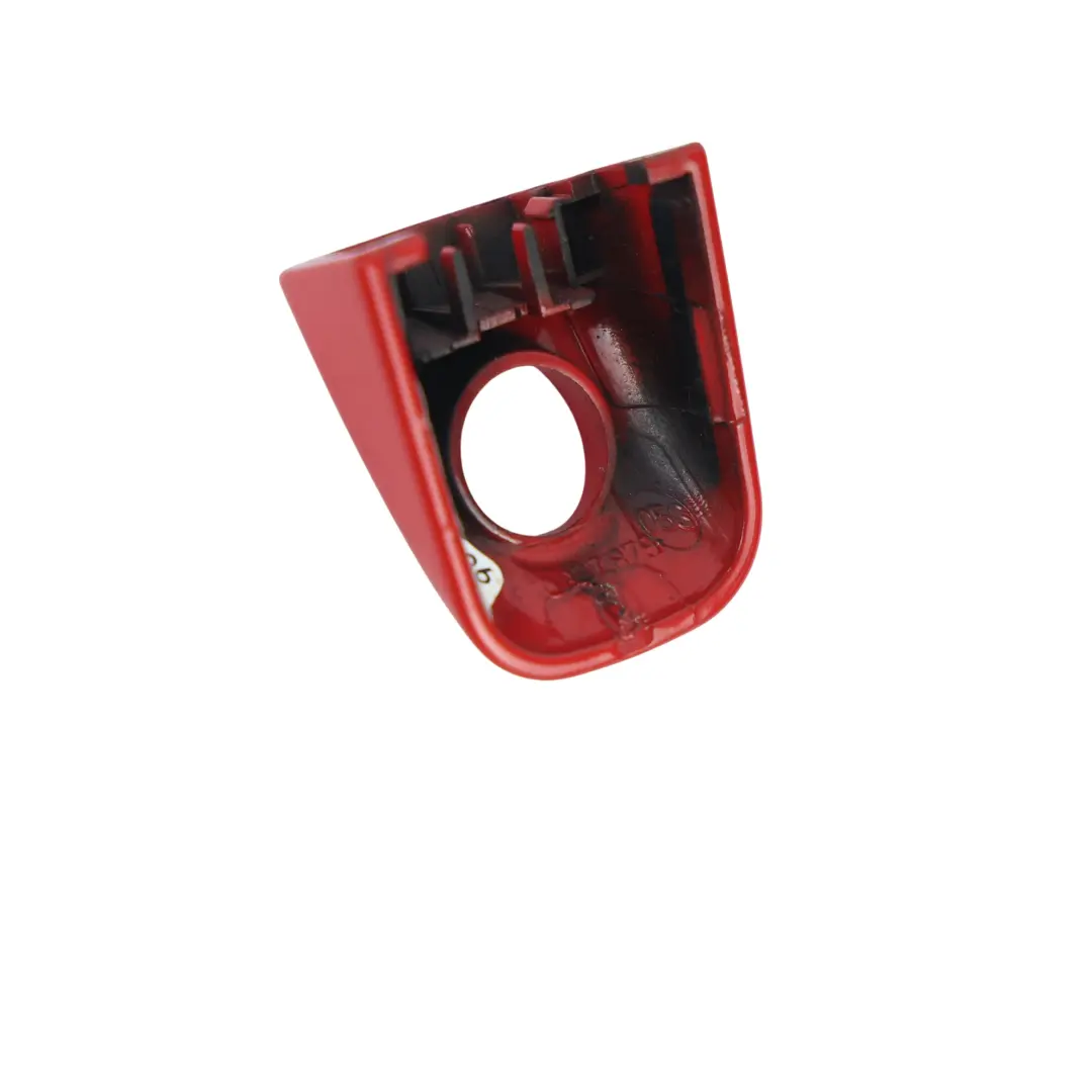 Osłona Zamka Drzwi Przednich Lewa Misano Red Z3M do Audi S5 8T o numerze 8T0837879 Audi S5 8T Osłona Zamka Drzwi Przednich Lewa Misano Red Z3M - SKU 8T0837879-MRE - Numer Części 8T0837879