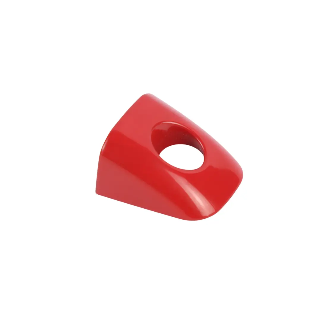 Osłona Zamka Drzwi Przednich Lewa Misano Red Z3M do Audi S5 8T o numerze 8T0837879 Audi S5 8T Osłona Zamka Drzwi Przednich Lewa Misano Red Z3M - SKU 8T0837879-MRE - Numer Części 8T0837879