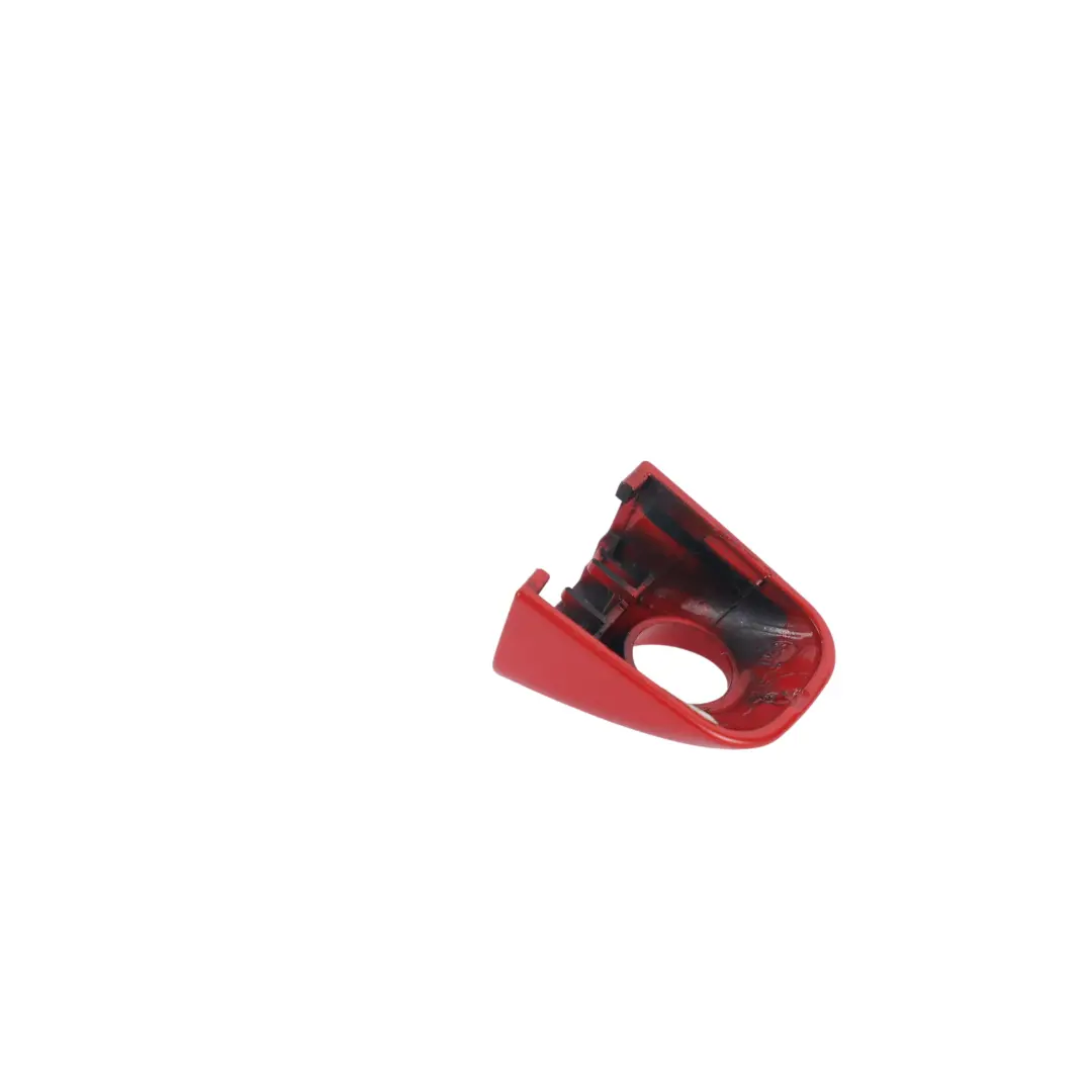 Osłona Zamka Drzwi Przednich Lewa Misano Red Z3M do Audi S5 8T o numerze 8T0837879 Audi S5 8T Osłona Zamka Drzwi Przednich Lewa Misano Red Z3M - SKU 8T0837879-MRE - Numer Części 8T0837879